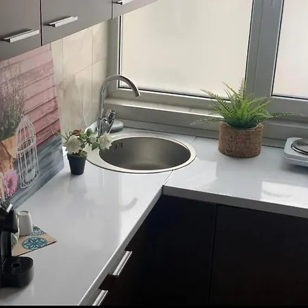 Lovely Lipscani Sudio Central, Old Town Apartment *