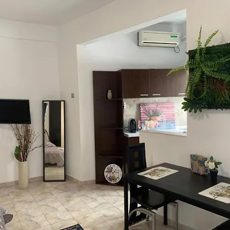 Lovely Lipscani Sudio Central, Old Town Apartment Bucharest