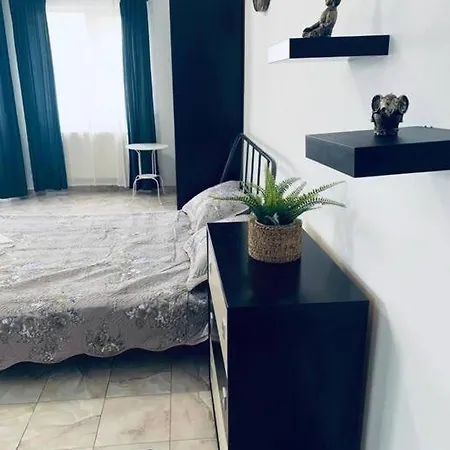 Apartment Lovely Lipscani Sudio Central, Old Town