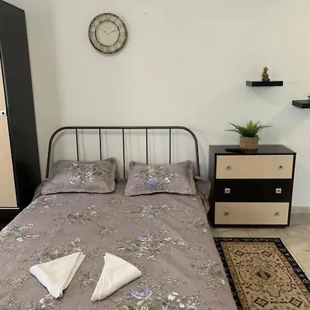 Apartment Lovely Lipscani Sudio Central, Old Town